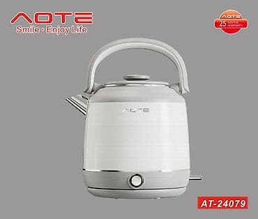 bos mini: Электрический чайник — 1