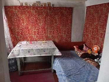 буденый: Срочно!!! Продается небольшой и теплый дом, в районе Аламединского — 10