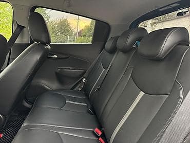 launch 431: Chevrolet Spark: 2020 г., 1 л, Автомат, Бензин, Хэтчбэк — 8