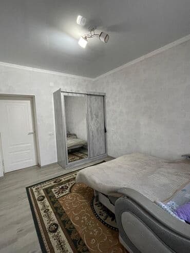 уйлар: Үй, 200 кв. м, 7 бөлмө, Менчик ээси, Дизайнердик оңдоо — 7