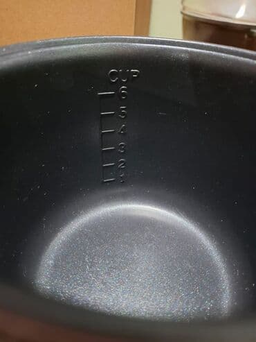 автомобильная мультиварка: Автомобильная электрическая рисоварка/ланч-бокс - Питание: DC 12–24 В — 7