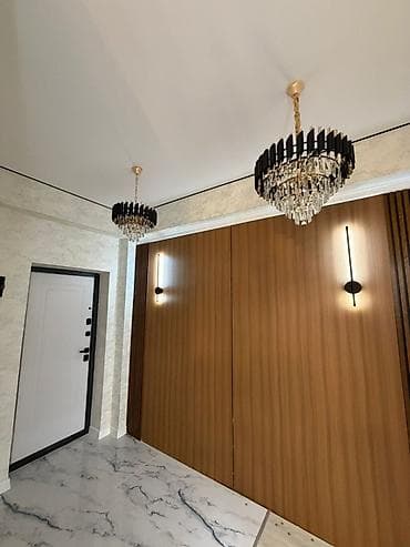 инвестиций: 2 комнаты, 67 м², 7 этаж, Дизайнерский ремонт — 3