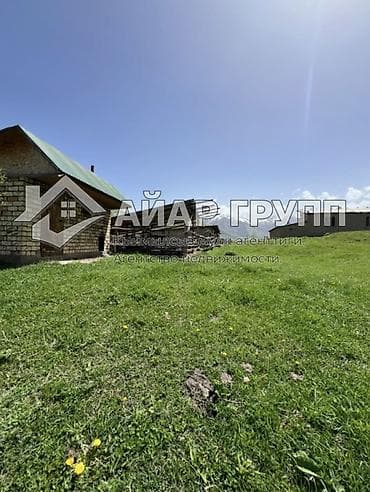 город бишкек село ленинское продажа участков: 16 соток, Для сельского хозяйства, Красная книга — 5