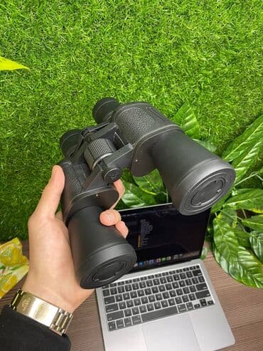 аренда телескоп: Этот мощный бинокль с приближением 20х50 и прорезиненным корпусом с — 6