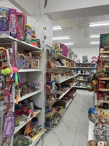 эконом панел: 🔥 СРОЧНО ПРОДАЁТСЯ ГОТОВЫЙ БИЗНЕС — МИНИ-МАРКЕТ 📍 Площадь: 85 м² 🚏 — 3