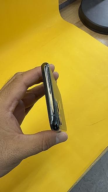 iphone 8 цена в бишкеке цум: IPhone 11 Pro, Б/у, 64 ГБ, 74 % — 9