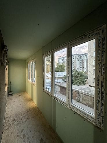 gala group: Остекление и отделка балконов/лоджий под ключ - Профессиональное — 9