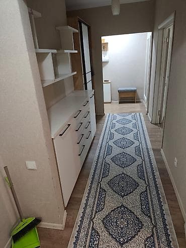 подселение квартира: 1 комната, Душевая кабина, Постельное белье, Кондиционер — 8