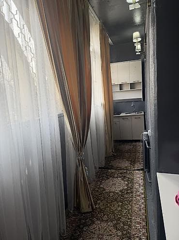 кв в канте: 2 комнаты, Собственник, Без подселения, С мебелью полностью — 7