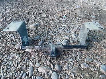 Фаркоп Для легковых авто