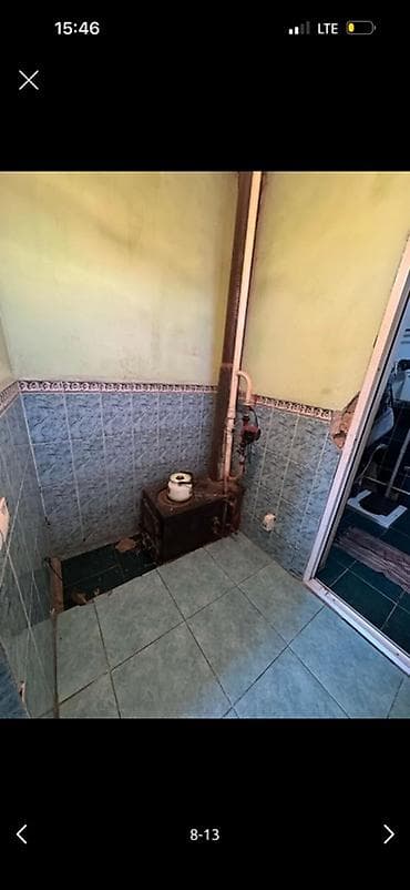 банный чан: Продаётся частный дом с отдельным двором. Характеристики и — 7