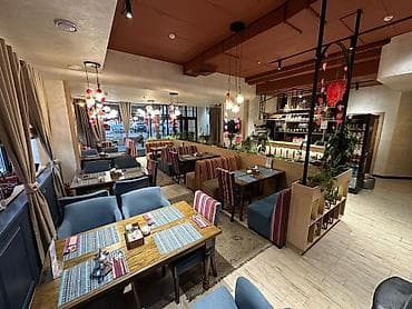 кафе помещение: Продаю коммерческое помещение + готовый действующий бизнес под ключ — 4