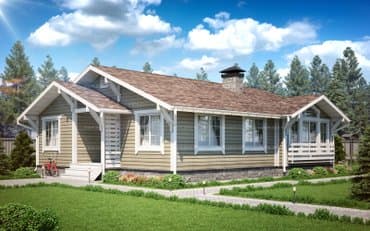 кара жыгач продаю дом: Дом, 200 м², 6 комнат, Собственник — 3