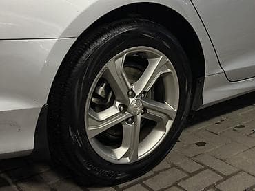 kia 2017: Hyundai Sonata: 2021 г., 2 л, Автомат, Газ, Седан — 7