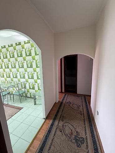 шопок: 2 комнаты, 55 м², 106 серия, 4 этаж, Евроремонт — 7