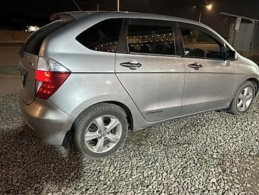 хонда цивик спойлер: Honda Edix: 2005 г., 2 л, Автомат, Бензин, Минивэн — 6