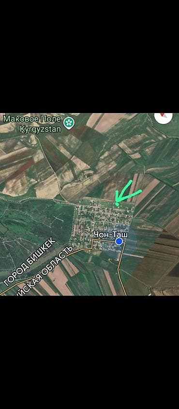 продажа квартир в аламидин 1: 7 соток, Для строительства, Красная книга — 3