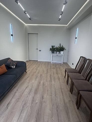 2 комнаты, 71 м², Ата-Тюрк парк Элитка, 13 этаж, Дизайнерский ремонт — 5