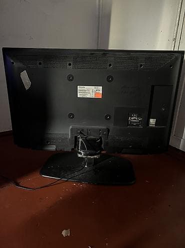 телевизор смарт тв: Продаю телевизор новый рабочий пульта нету — 1