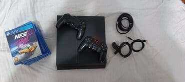 поко f4 цена в бишкеке: Игровой комплект PlayStation 4 с играми::плейстейшон 4 отдельно с — 2