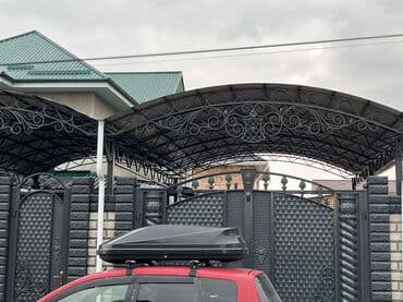 сварочные работы каракол: Сварка | Навесы, Заборы, оградки Доставка, Гарантия, Бесплатная смета — 40