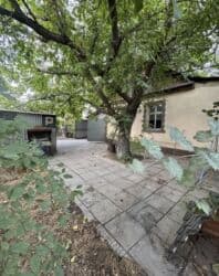 дом арзан: Дом, 68 м², 3 комнаты, Риэлтор, Старый ремонт — 1