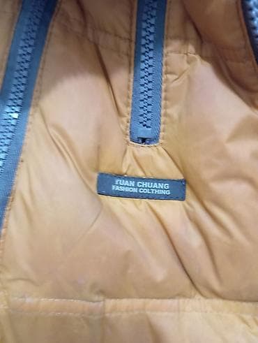 Платья: Жазгы кузгу куртка сатылат 8 жаш балдарга туура келет абалы жакшы — 3