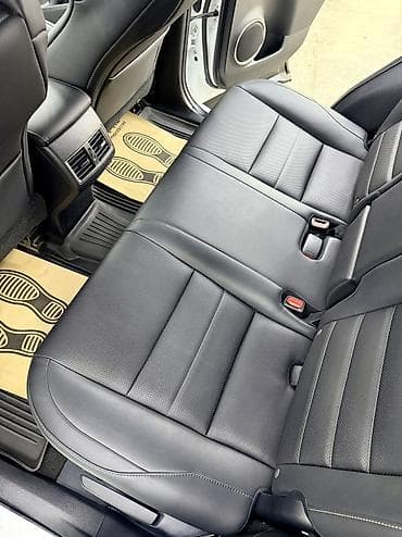 Транспорт: Lexus NX: 2021 г., 2 л, Автомат, Бензин — 8