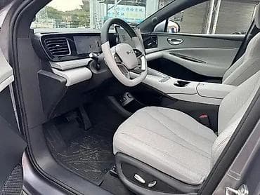 infiniti 35: BYD Sea Lion 06: 2025 г., Электромобиль, Кроссовер — 10