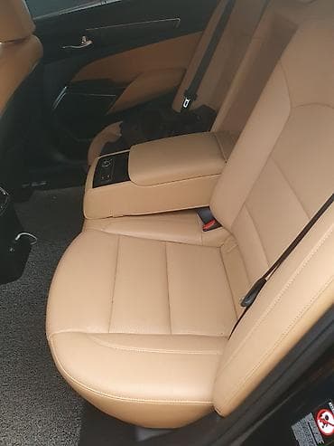 порте 2: Kia K7: 2020 г., 2.5 л, Автомат, Бензин, Седан — 10