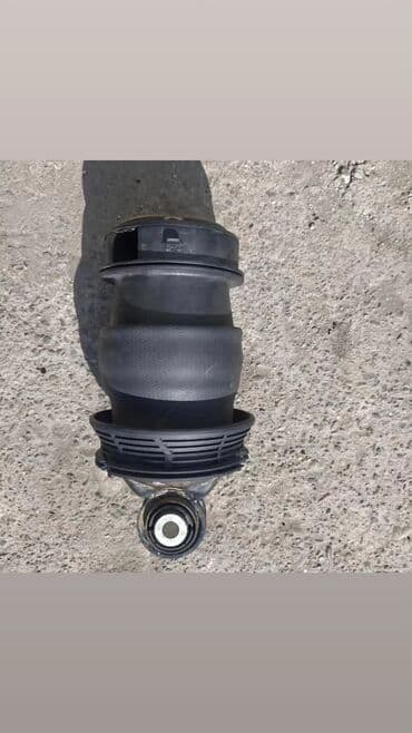 наковальня новая купить: Задний пневмобаллон, Передний амортизатор, Задняя пружина амортизатора Mercedes-Benz 2000 г., Новый, Оригинал — 6