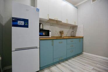 место в аренду ош: Сдается уютная 1‑комнатная квартира с полноценной кухней и раздельной — 9