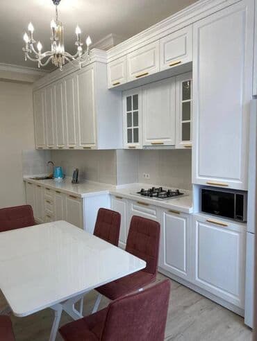 центр отдыха бишкек: 2 комнаты, Кондиционер, Телевизор, Банные принадлежности — 5