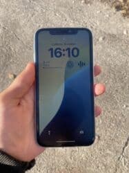 чехол на редми 10 с: IPhone Xr, Б/у, 64 ГБ, 100 % — 3