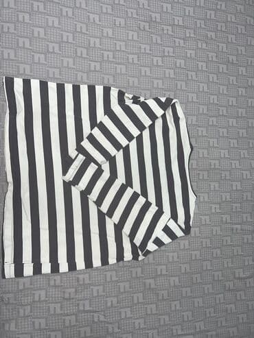 adidas original: Рубашка — 1