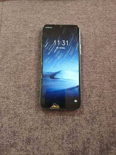 technics rs: Tecno Spark 8P, Колдонулган, 128 ГБ, түсү - Жашыл, 2 SIM — 6