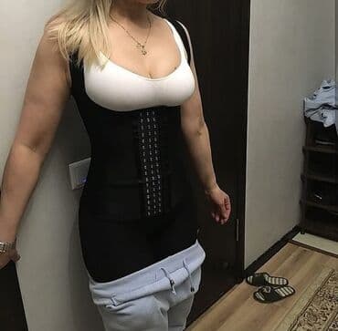 black panther капсулы для похудения отзывы: Корсет!!Скидки!! Колумбийский латексный корсет для похудения и — 9