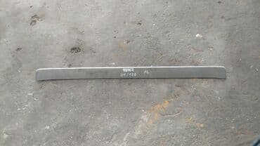 деревянная детская кровать купить: Toyota 4Runner 215 Land Cruiser Prado 120 накладка на порог, Тойота — 1