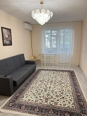 1 комната, Собственник, Без подселения, С мебелью полностью