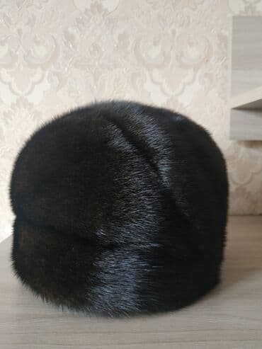 норк: Норковая шапка — 2