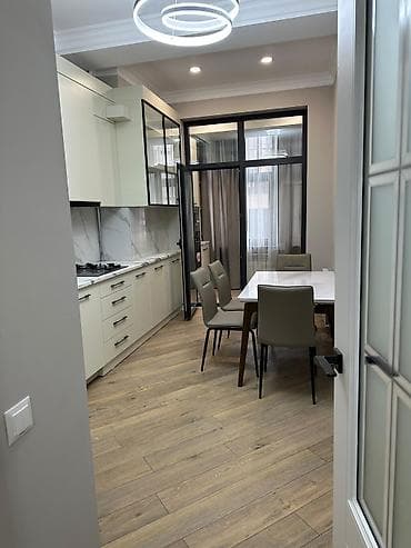 жк немецкий квартал: 3 комнаты, 88 м² — 10