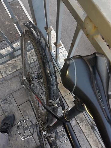 токмок велосипед: Горный giant atx2 2018 года 22000 шоссейный хвз турист 1988 года 11 — 5