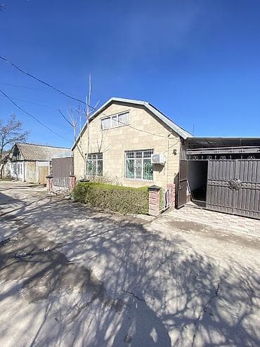 мансард: 🏡 Срочно! Продаётся дом район Филармонии Продаётся уютный мансардный — 1