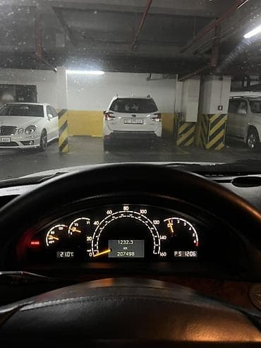 купить мерс с: Mercedes-Benz S-Class: 2000 г., 5 л, Автомат, Газ, Седан — 4