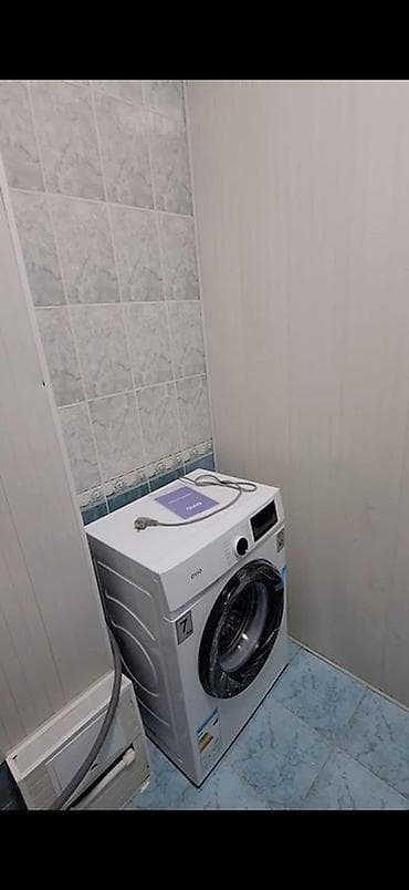 one room apartment: 2 комнаты, Собственник, С подселением, С мебелью частично — 2