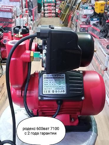 колонка для скважины: Поверхностные насосные станции для водоснабжения дома/дачи Варианты в — 7