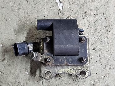 От алдыруу катушкасы Hyundai 1997 г., Колдонулган, Оригинал, Германия — 4