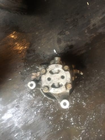 генератор хонда степвагон: Гидрачи.Гуры.Гидравлические насосы Honda Step Wagon,Cr-V,H-Rv,Odyssey — 3