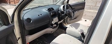 продаю кран кму: Toyota Passo: 2005 г., 0.1 л, Автомат, Бензин, Хэтчбэк — 8