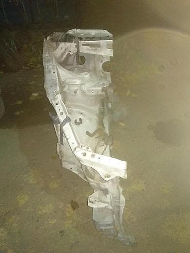 estima: Estima передний правый ланжырон — 2